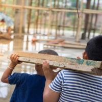 عماله الاطفال