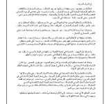 Arab Charter on the Rights of the Child PDF file screenshot