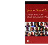 Jobs for Shared Prosperity: Time for Action in the Middle East and North Africa PDF file screenshot