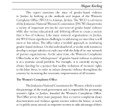 Working Towards Equality: An Analysis of the Efforts to Combat Gender-Based Violence in Amman PDF file screenshot