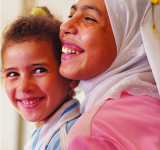 Egypt: MENA Gender Equality Profile - The Status of Girls and Women in the Middle East and North Africa PDF file screenshot
