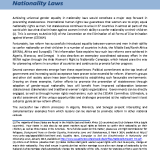 Preventing and Reducing Statelessness: Good Practices in Promoting and Adopting Gender Equality in Nationality Laws PDF file screenshot