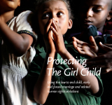 Protecting the Girl Child: Using the Law to End Child,Early and Forced Marriage and Related Human Rights Violations PDF file screenshot