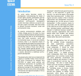 Social and Solidarity Economy as a Tool for Social Justice  PDF file screenshot