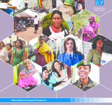 Jordan Case Study: Gender Equality and Women's Empowerment in Public Administration PDF file screenshot