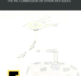 Syria: A Regional Crisis PDF file screenshot