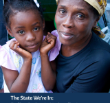 The State We're In: Ending Sexism in Nationality Laws PDF file screenshot