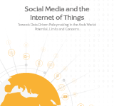 Social Media and the Internet of Things: Towards Data-Driven Policymaking in the Arab World: Potential,Limits and Concerns PDF file screenshot