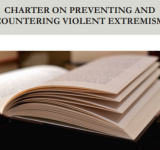 Charter on Preventing and Countering Violent Extremism PDF file screenshot