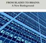 From Blades to Brains: A New Battleground PDF file screenshot
