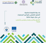 بناء بيئة قانونية تمكينية: التحليل القانوني لقوانين الجمعيات في دول عربية مختارة (العراق والأردن ولبنان وتونس والمغرب وليبيا)