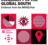 MIGRATION AND  INEQUALITY IN THE  GLOBAL SOUTH