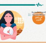 الدورة الشهرية معاناة منسية في زمن الحرب 
