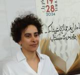 لقاء مع الروائية الفلسطينية عدنية شبلي: “هل تتذكّر الأرض أصحابها حين يتمّ تهجيرهم؟”