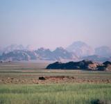 الهجره المناخيه 