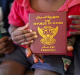 السودانيين