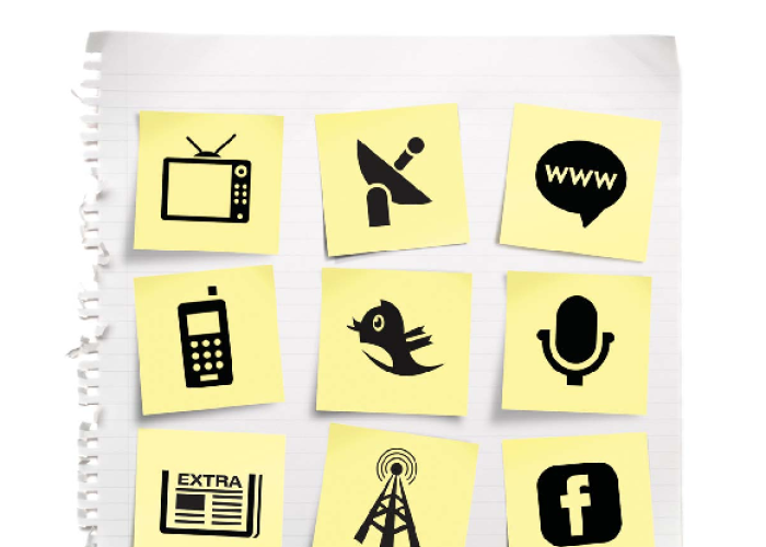 Mapping Digital Media: Jordan PDF file screenshot