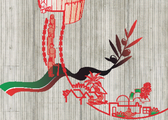 Palestine,the Occupation and the Fourth Geneva Convention: Facts and Figures PDF file screenshot