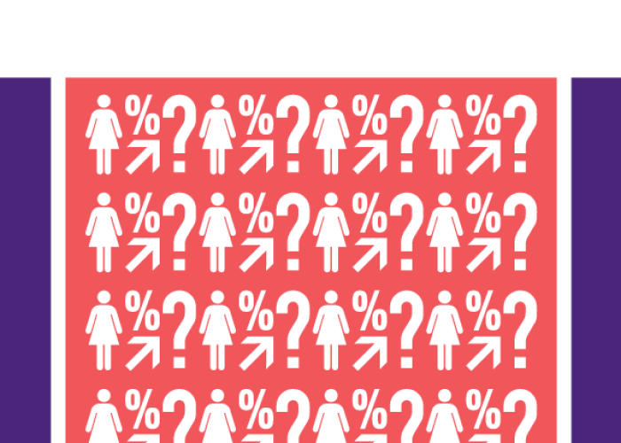 Who are women prisoners? Survey results from Jordan and Tunisia PDF file screenshot