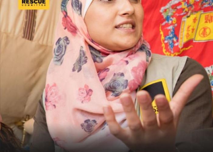 Still in Search of Work,Creating Jobs for Syrian Refugees: An Update on the Jordan Compact PDF file screenshot