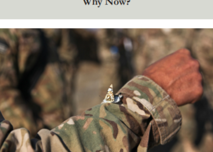 Reconceptualising Security: Why Now? PDF file screenshot
