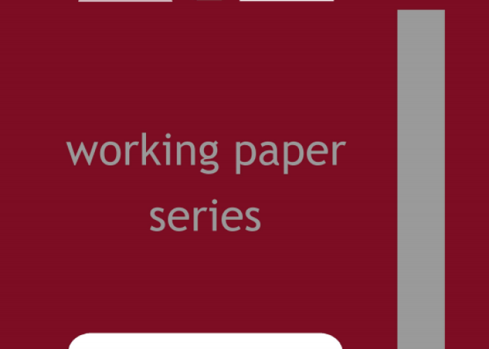 The Structure of Employment and Job Creation in Jordan: 2010-2016 PDF file screenshot