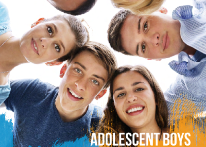 Adolescent Boys and Young Men: Engaging Them as Supporters of Gender Equality and Health and Understanding their Vulnerabilities PDF file screenshot