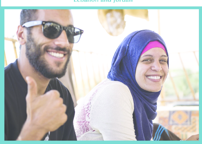 Men’s Perceptions,Attitudes and Practices towards Reproductive Health and Sexuality in the Occupied Palestinian Territory,Lebanon and Jordan: A Transformative Rights-Based Approach to Engaging Men in Sexual and Reproductive Health PDF file screenshot