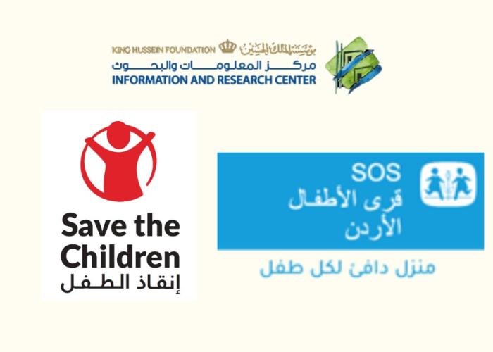 UPR submission - Save the children & SOS Children’s Villages Jordan & IRCKHF 
