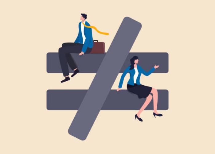 Gender Discrimination in Jordan 