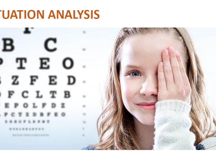 Situation Analysis 