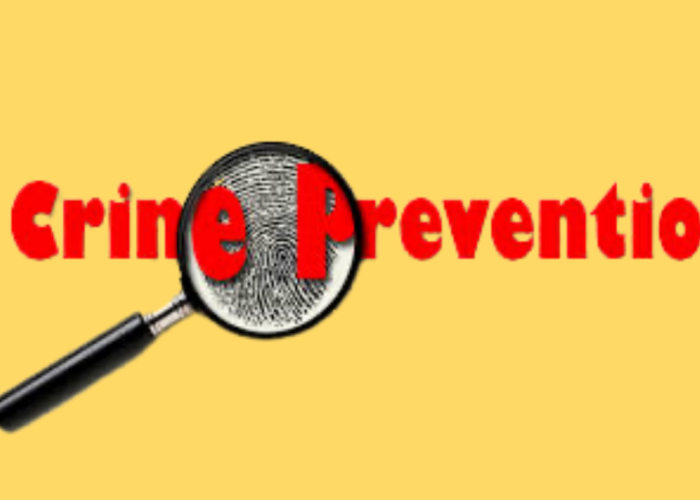 Crime Prevention in Jordan: Consecrating Jalwa